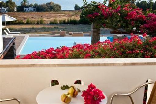 фото отеля Roses Beach Hotel