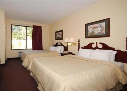 фото отеля Comfort Suites Laurel (Mississippi)