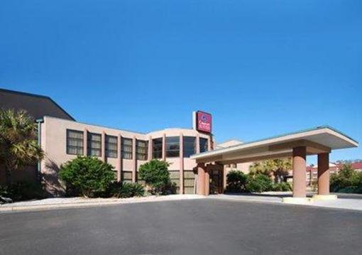 фото отеля Comfort Suites Laurel (Mississippi)