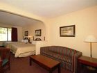 фото отеля Comfort Suites Laurel (Mississippi)