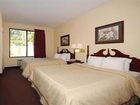 фото отеля Comfort Suites Laurel (Mississippi)