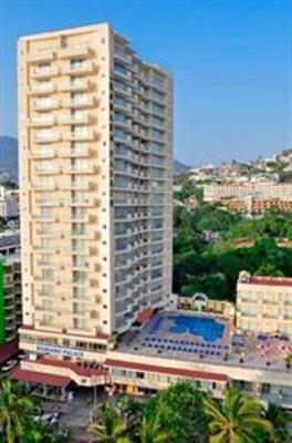 фото отеля Romano Palace Hotel & Suites Acapulco