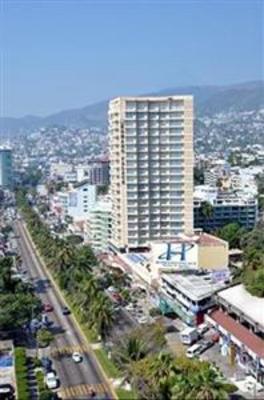 фото отеля Romano Palace Hotel & Suites Acapulco