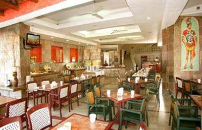 фото отеля Romano Palace Hotel & Suites Acapulco