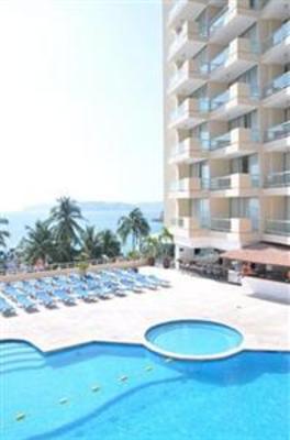 фото отеля Romano Palace Hotel & Suites Acapulco