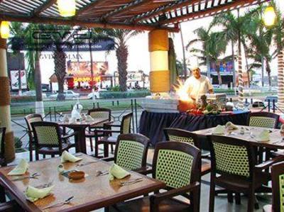 фото отеля Romano Palace Hotel & Suites Acapulco