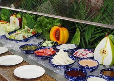 фото отеля Romano Palace Hotel & Suites Acapulco
