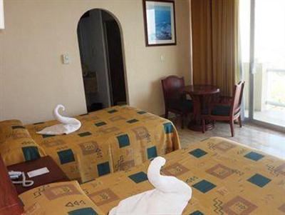 фото отеля Romano Palace Hotel & Suites Acapulco