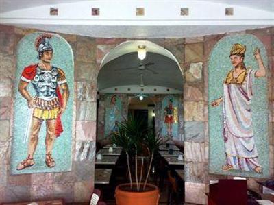 фото отеля Romano Palace Hotel & Suites Acapulco