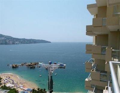 фото отеля Romano Palace Hotel & Suites Acapulco