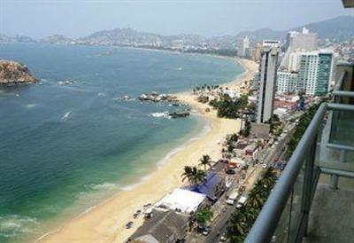 фото отеля Romano Palace Hotel & Suites Acapulco