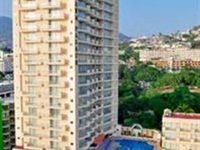 Romano Palace Hotel & Suites Acapulco