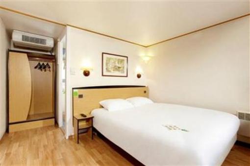 фото отеля Hotel Campanile Lille Sud Seclin