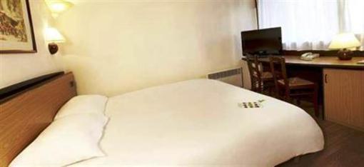 фото отеля Hotel Campanile Lille Sud Seclin