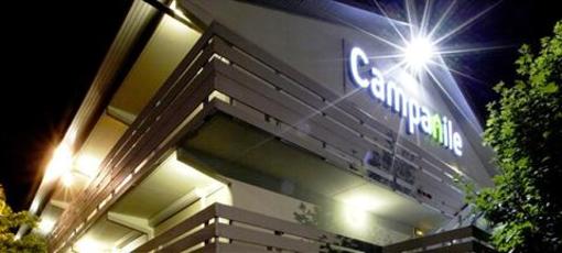 фото отеля Hotel Campanile Lille Sud Seclin