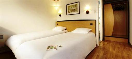 фото отеля Hotel Campanile Lille Sud Seclin