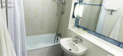 фото отеля Hotel Campanile Lille Sud Seclin