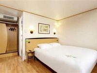 Hotel Campanile Lille Sud Seclin