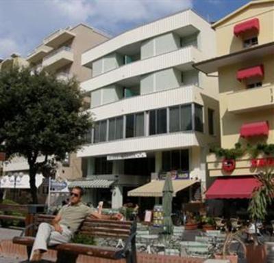фото отеля Hotel Augusta Gabicce Mare