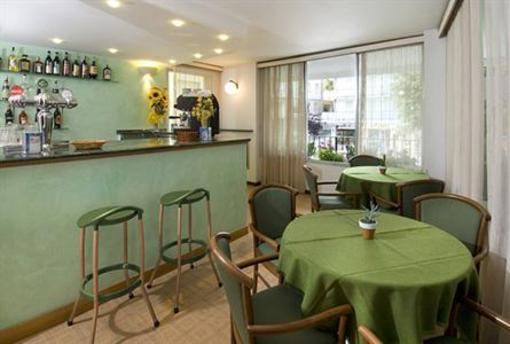 фото отеля Hotel Augusta Gabicce Mare