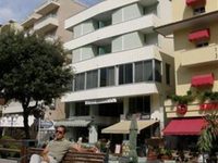 Hotel Augusta Gabicce Mare