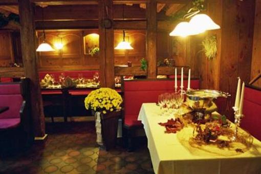 фото отеля Gasthof Zum Goldenen Anker Hotel Dinkelsbuhl