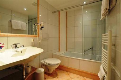 фото отеля Hotel Rossle Alpirsbach