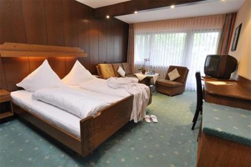 фото отеля Hotel Rossle Alpirsbach