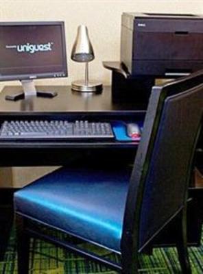 фото отеля Fairfield Inn Jackson (Michigan)