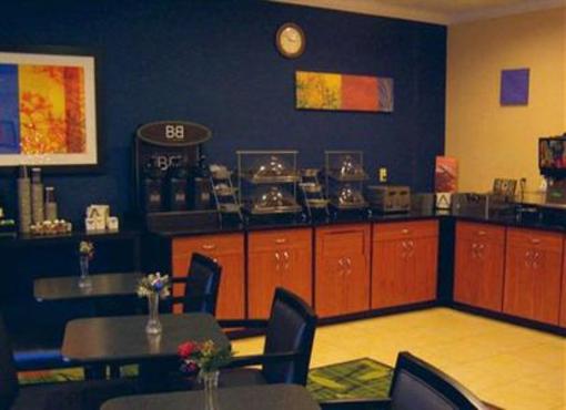 фото отеля Fairfield Inn Jackson (Michigan)