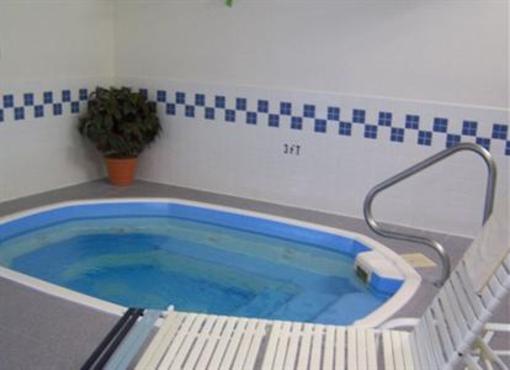 фото отеля Fairfield Inn Jackson (Michigan)