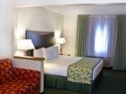 фото отеля Fairfield Inn Jackson (Michigan)