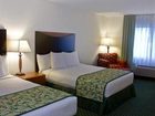 фото отеля Fairfield Inn Jackson (Michigan)