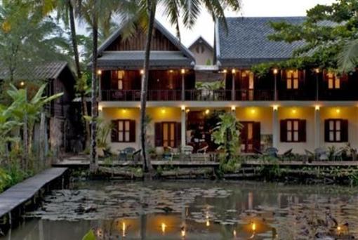 фото отеля Luangprabang Oasis