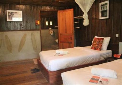 фото отеля Luangprabang Oasis