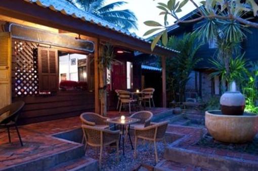 фото отеля Luangprabang Oasis