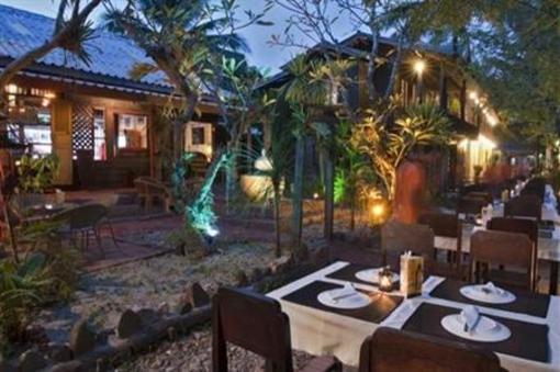 фото отеля Luangprabang Oasis