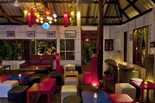 фото отеля Luangprabang Oasis