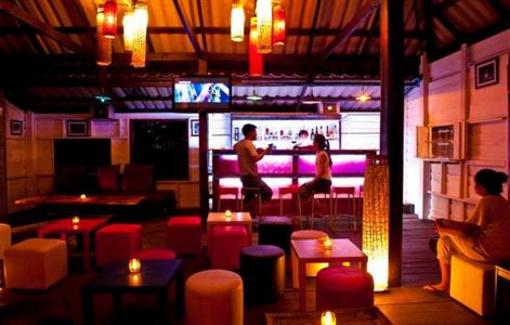 фото отеля Luangprabang Oasis