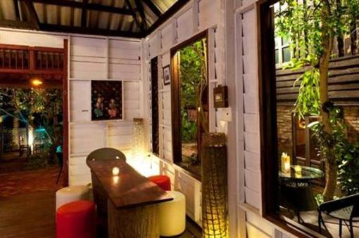 фото отеля Luangprabang Oasis