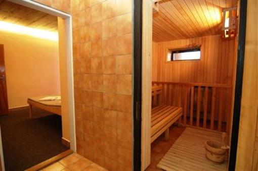 фото отеля Barbora Hotel Spindleruv Mlyn