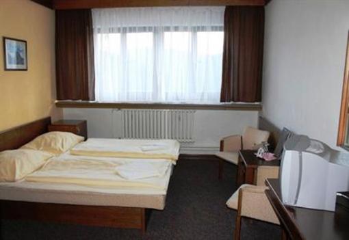 фото отеля Barbora Hotel Spindleruv Mlyn