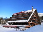 фото отеля Barbora Hotel Spindleruv Mlyn