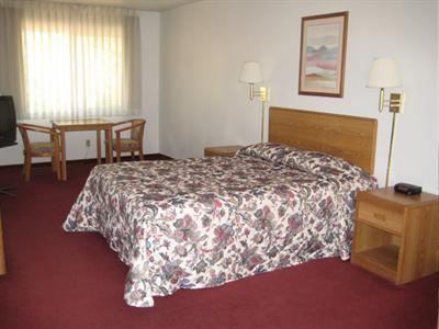 фото отеля Rancho Tee Motel