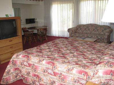 фото отеля Rancho Tee Motel