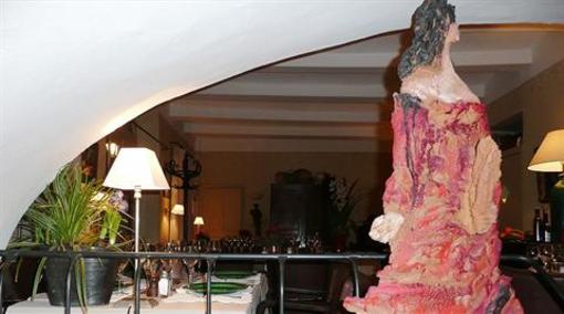 фото отеля La Treille Muscate Hotel Cliousclat