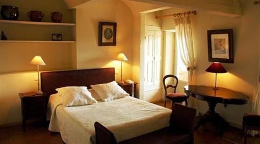 фото отеля La Treille Muscate Hotel Cliousclat