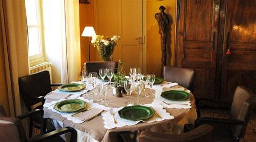 фото отеля La Treille Muscate Hotel Cliousclat