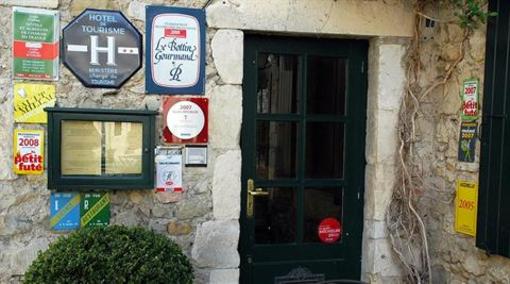 фото отеля La Treille Muscate Hotel Cliousclat