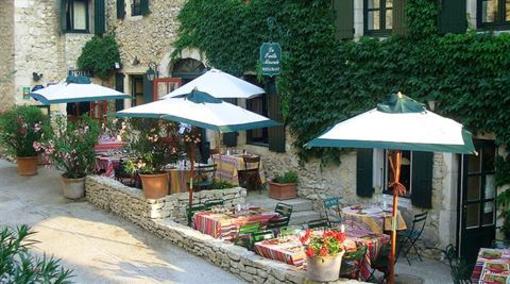 фото отеля La Treille Muscate Hotel Cliousclat